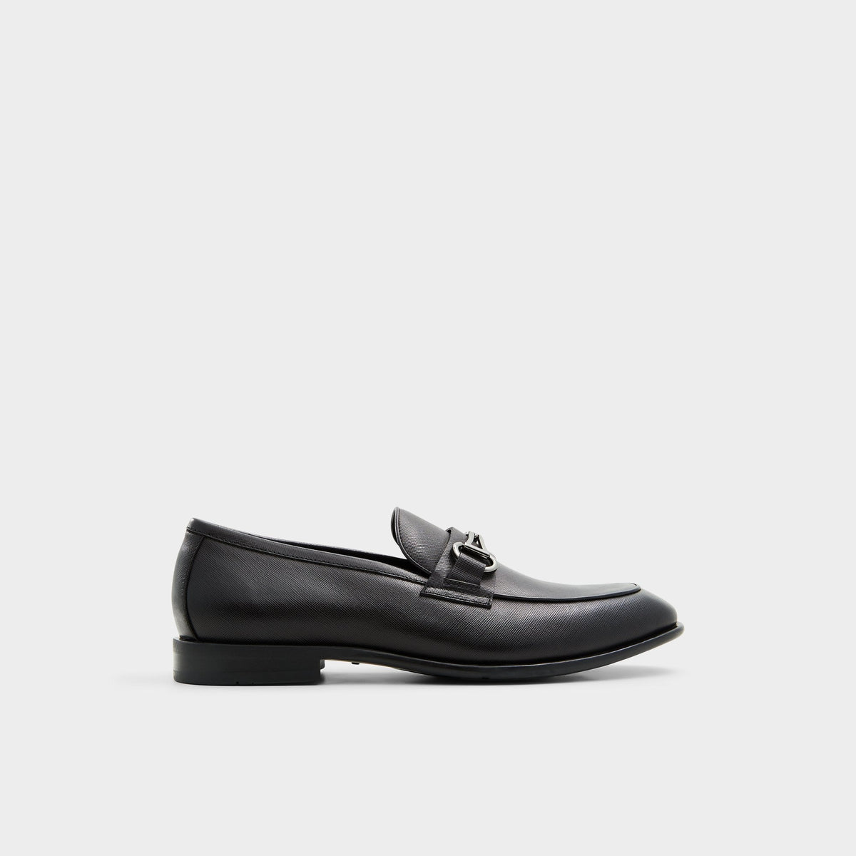 Black Walters Black Men's Dress Shoes - Loafer | Aldo