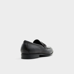 Black Walters Black Men's Dress Shoes - Loafer | Aldo