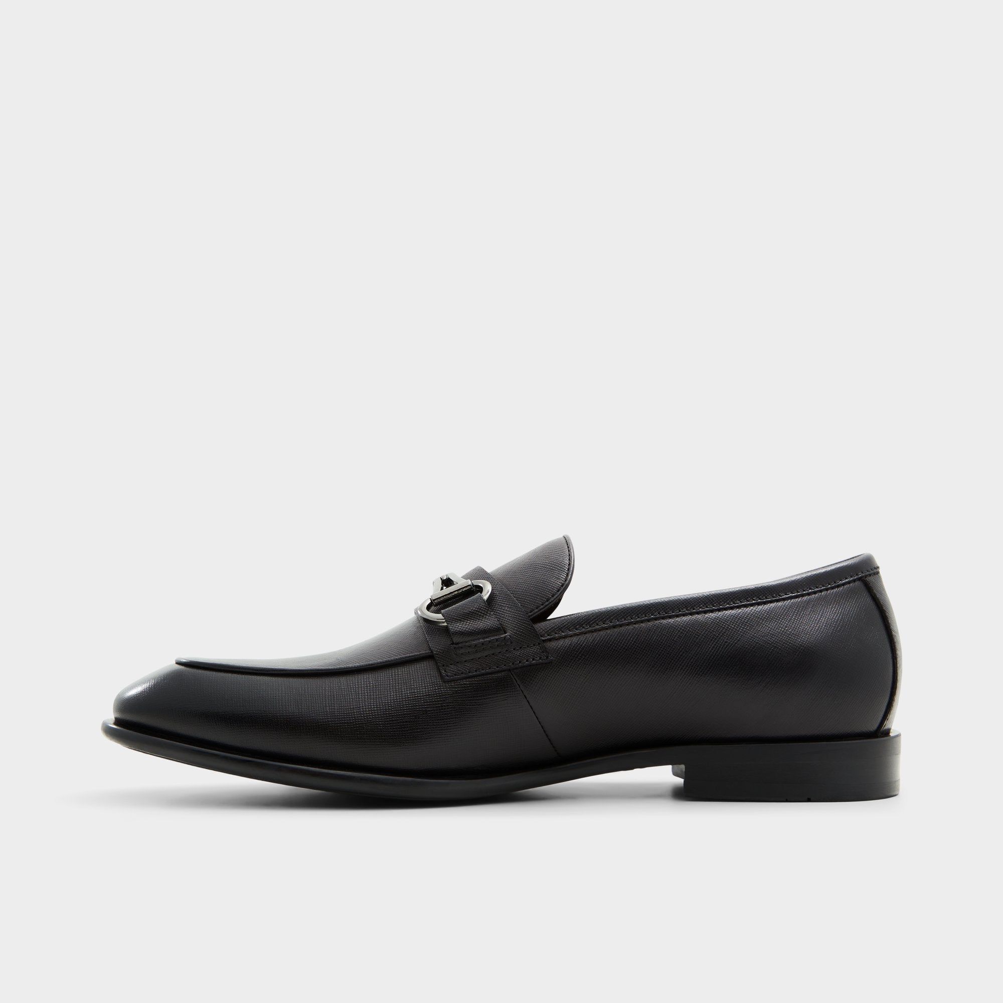 Black Walters Black Men's Dress Shoes - Loafer | Aldo