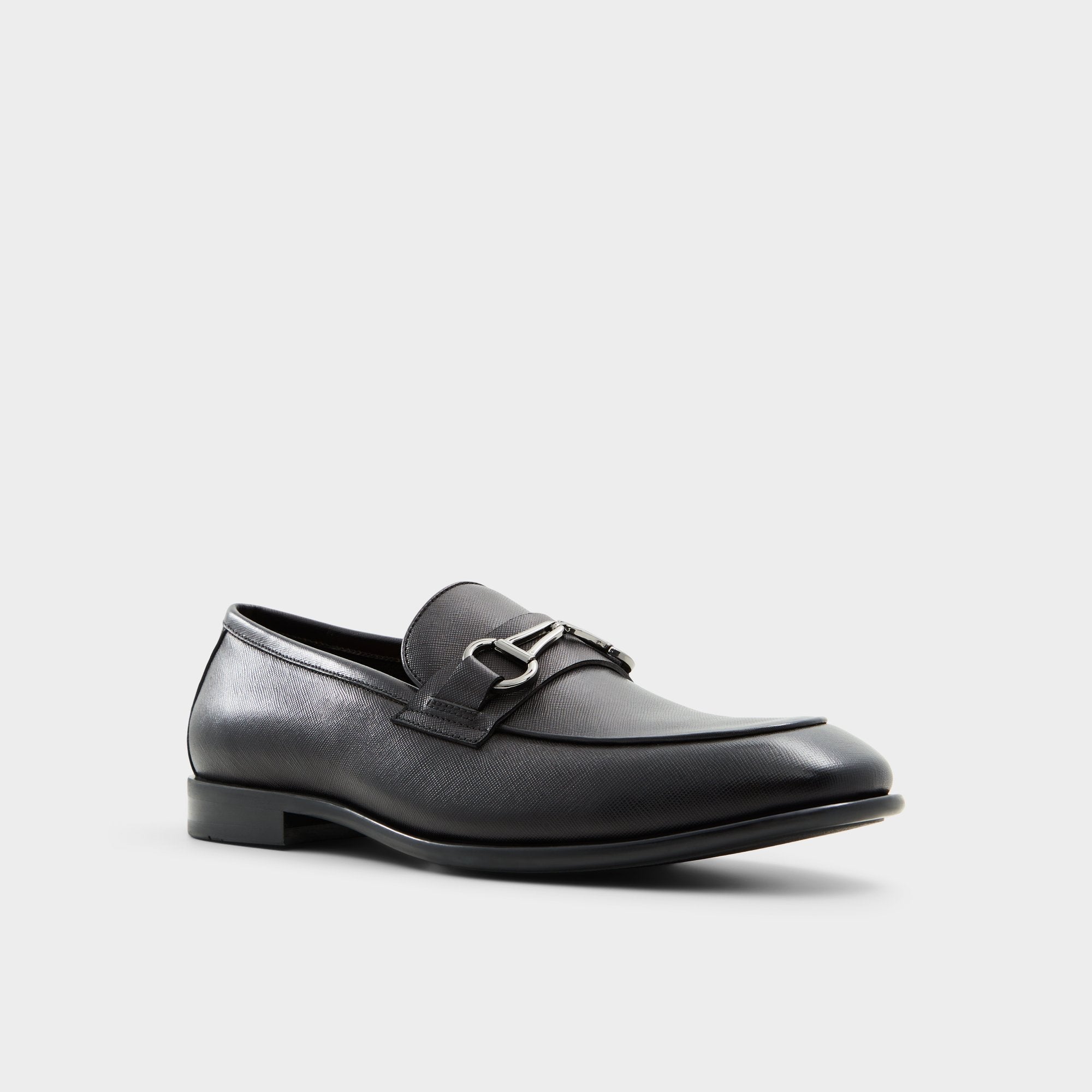 Black Walters Black Men's Dress Shoes - Loafer | Aldo