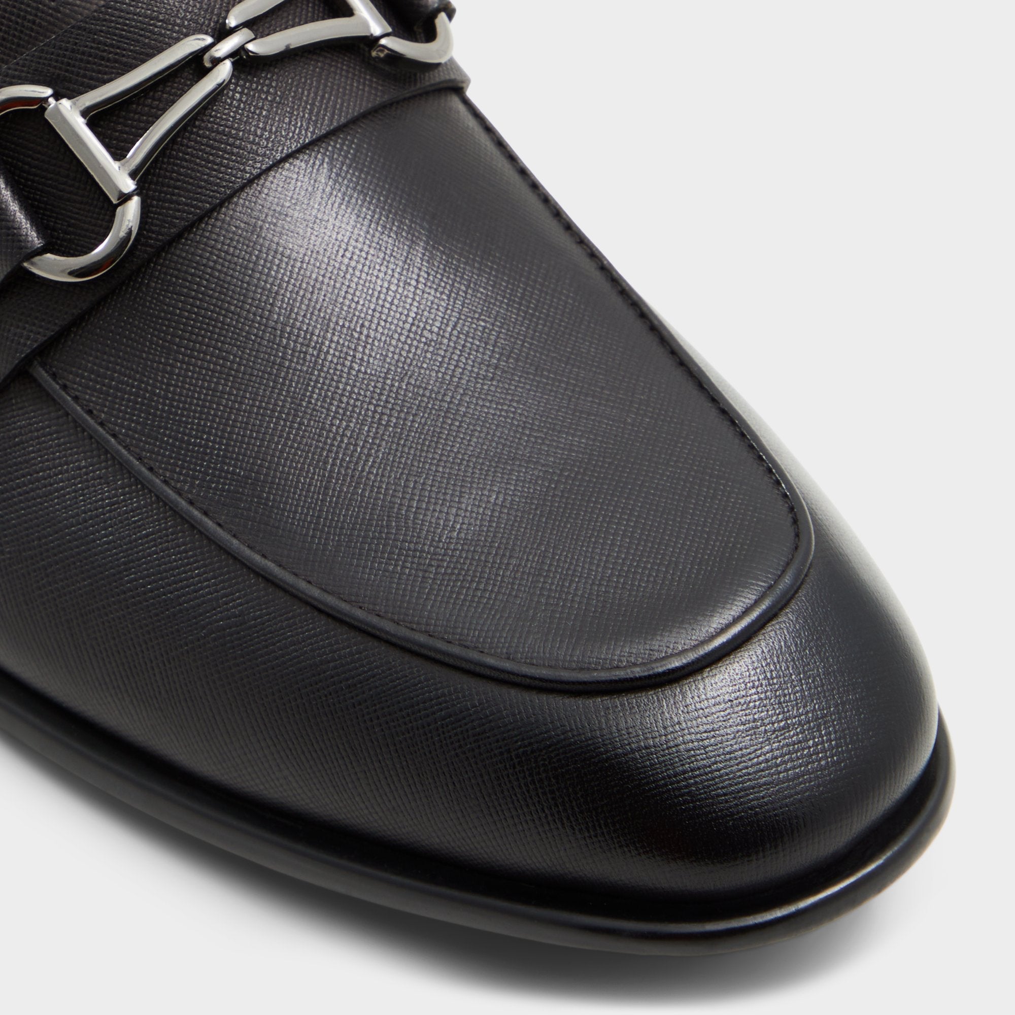 Black Walters Black Men's Dress Shoes - Loafer | Aldo