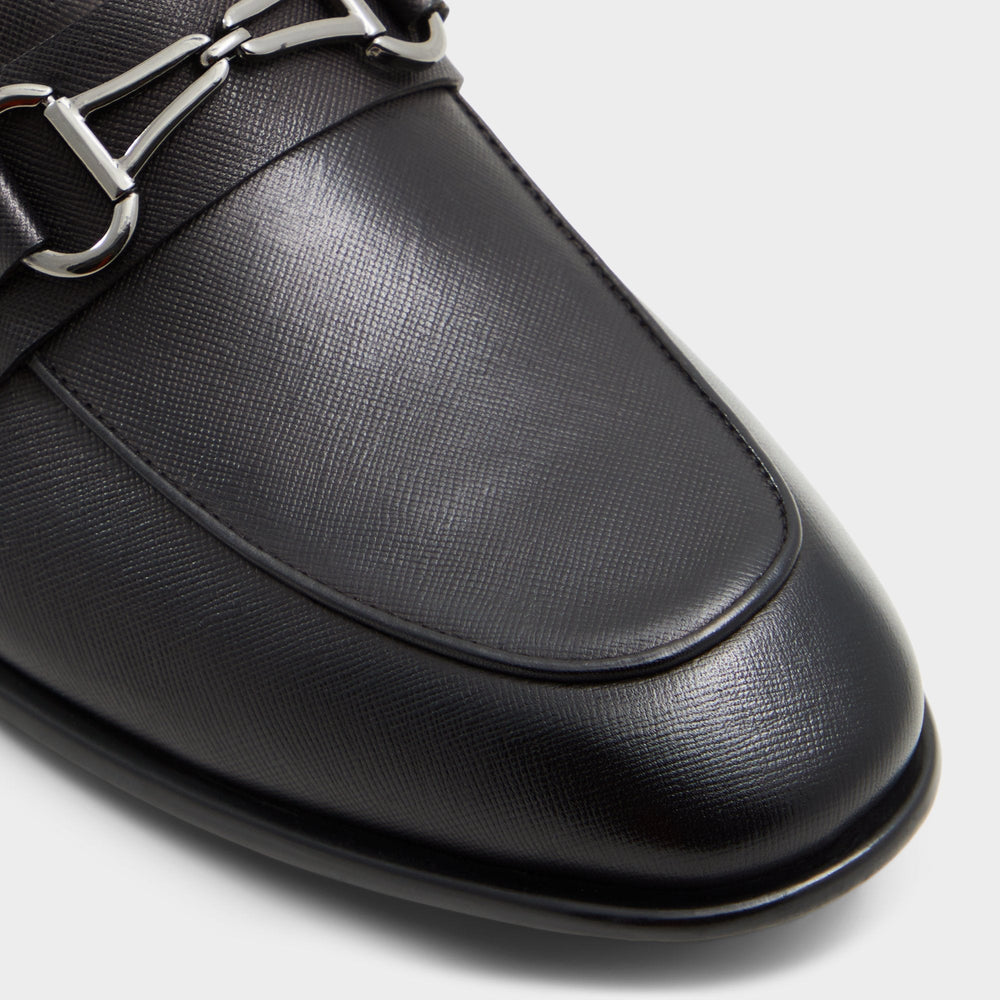 Black Walters Black Men's Dress Shoes - Loafer | Aldo