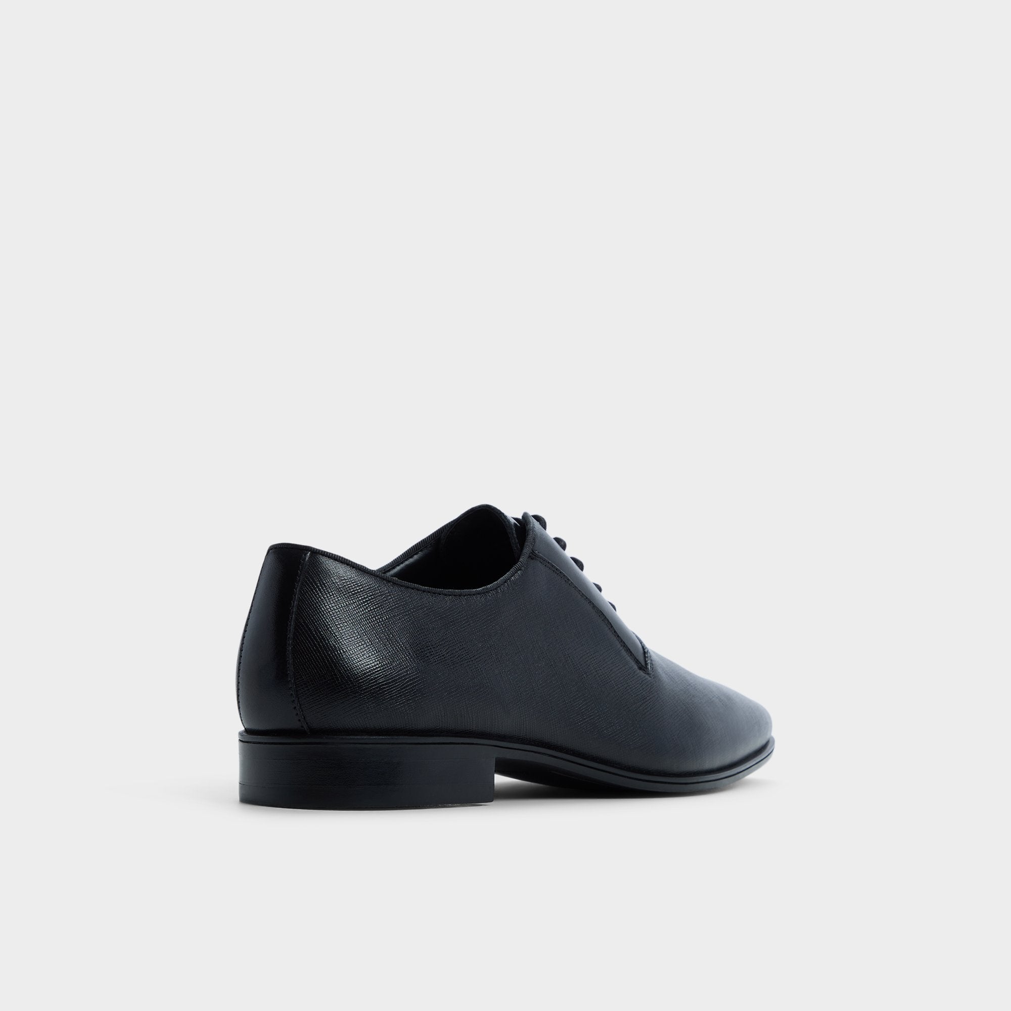 Black Biaggoo Black Men's Oxfords & Lace-ups - Oxford shoe | Aldo