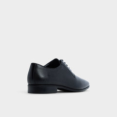 Black Biaggoo Black Men's Oxfords & Lace-ups - Oxford shoe | Aldo