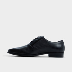 Black Biaggoo Black Men's Oxfords & Lace-ups - Oxford shoe | Aldo