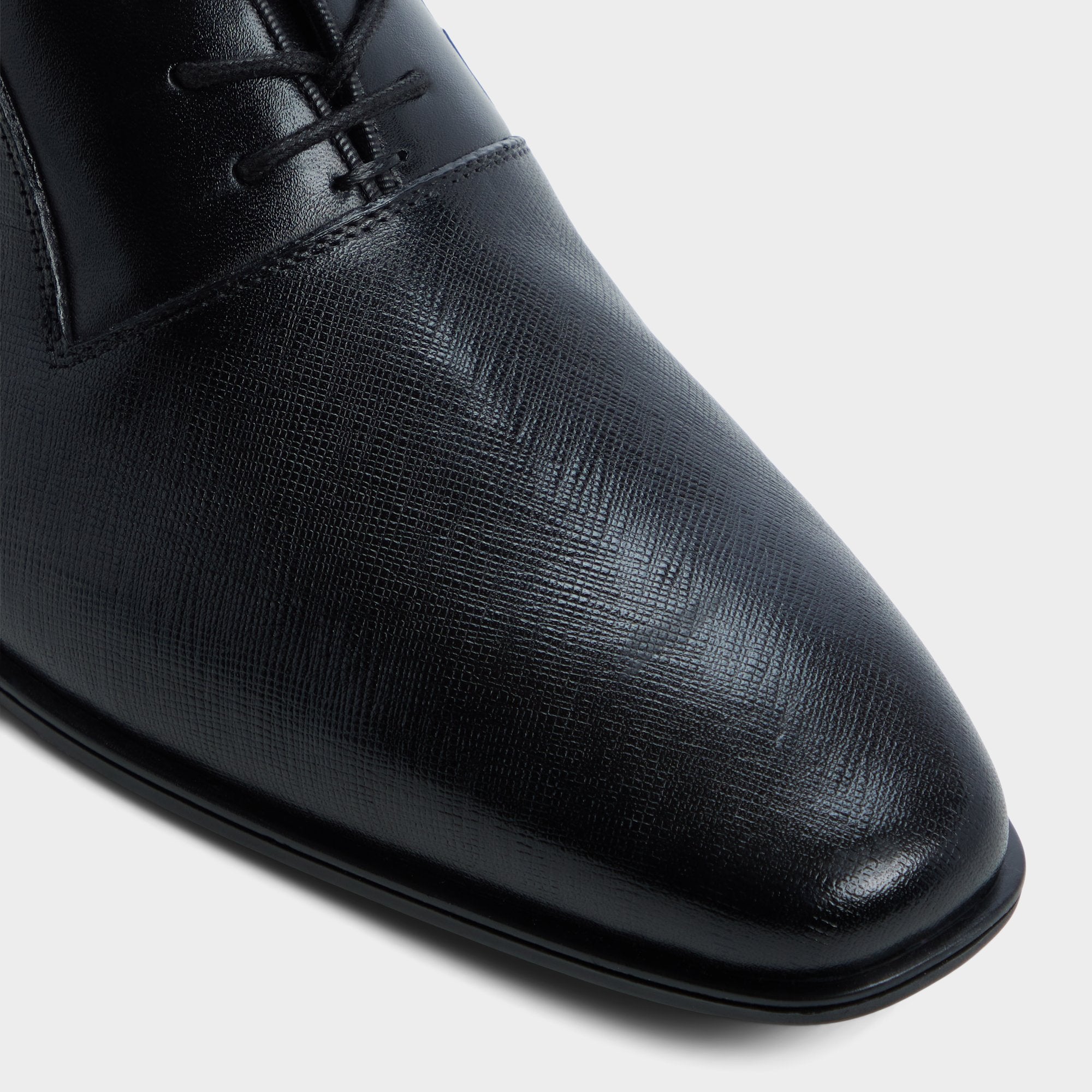 Black Biaggoo Black Men's Oxfords & Lace-ups - Oxford shoe | Aldo
