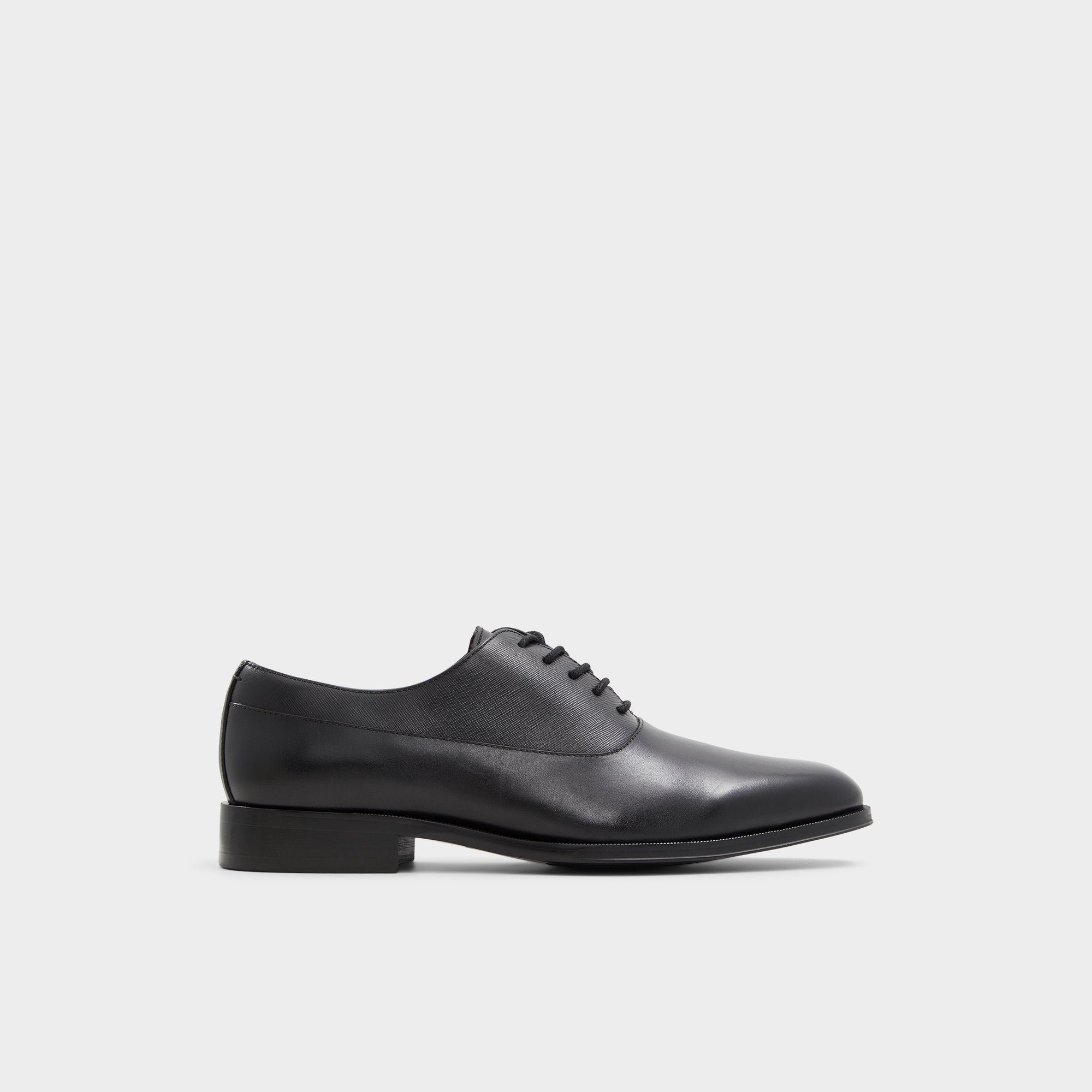 Other Black Debonair in Other Black - Oxford shoe | Aldo