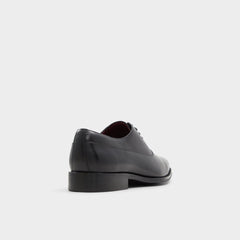 Other Black Debonair in Other Black - Oxford shoe | Aldo