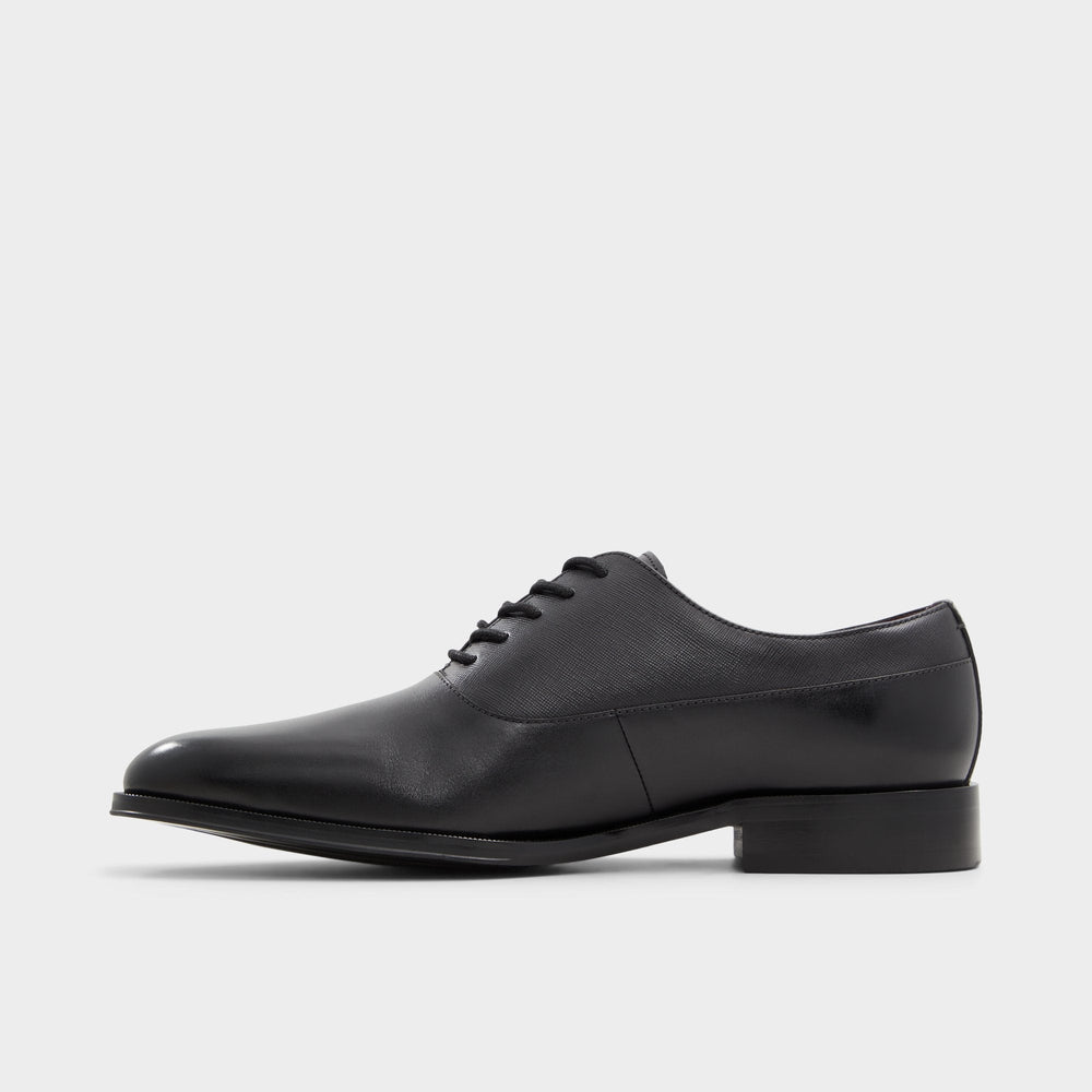 Other Black Debonair in Other Black - Oxford shoe | Aldo