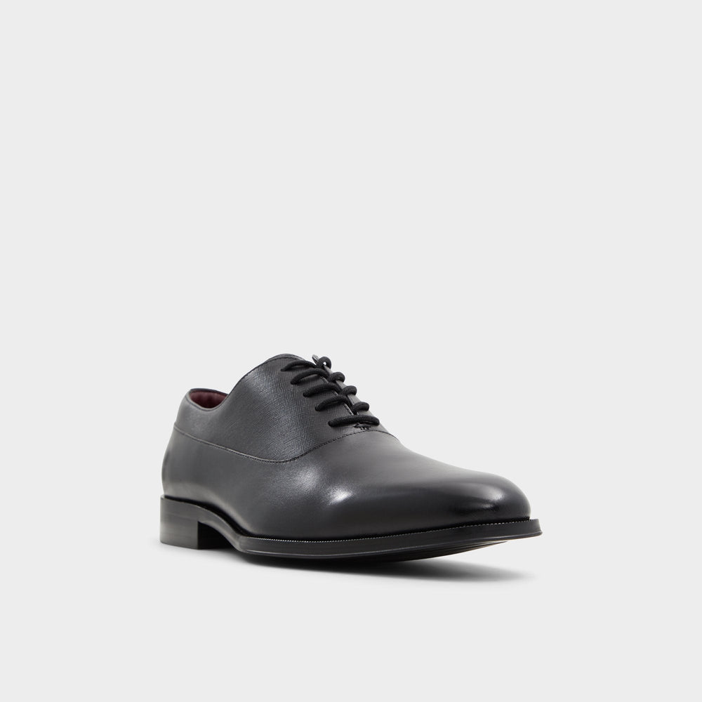 Other Black Debonair in Other Black - Oxford shoe | Aldo
