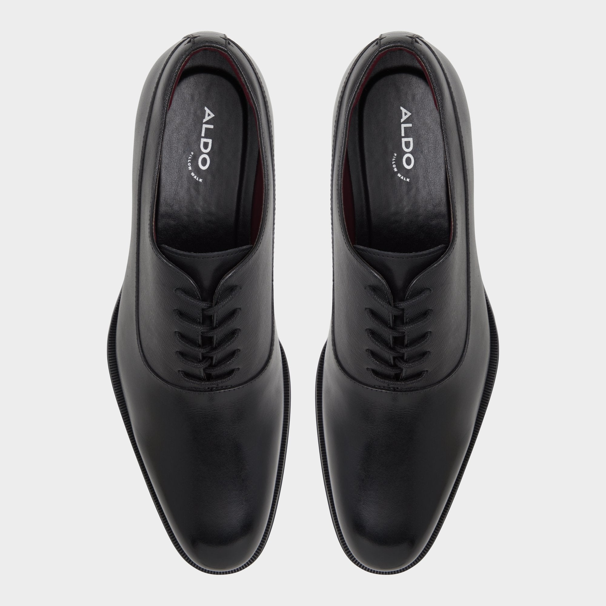 Other Black Debonair in Other Black - Oxford shoe | Aldo