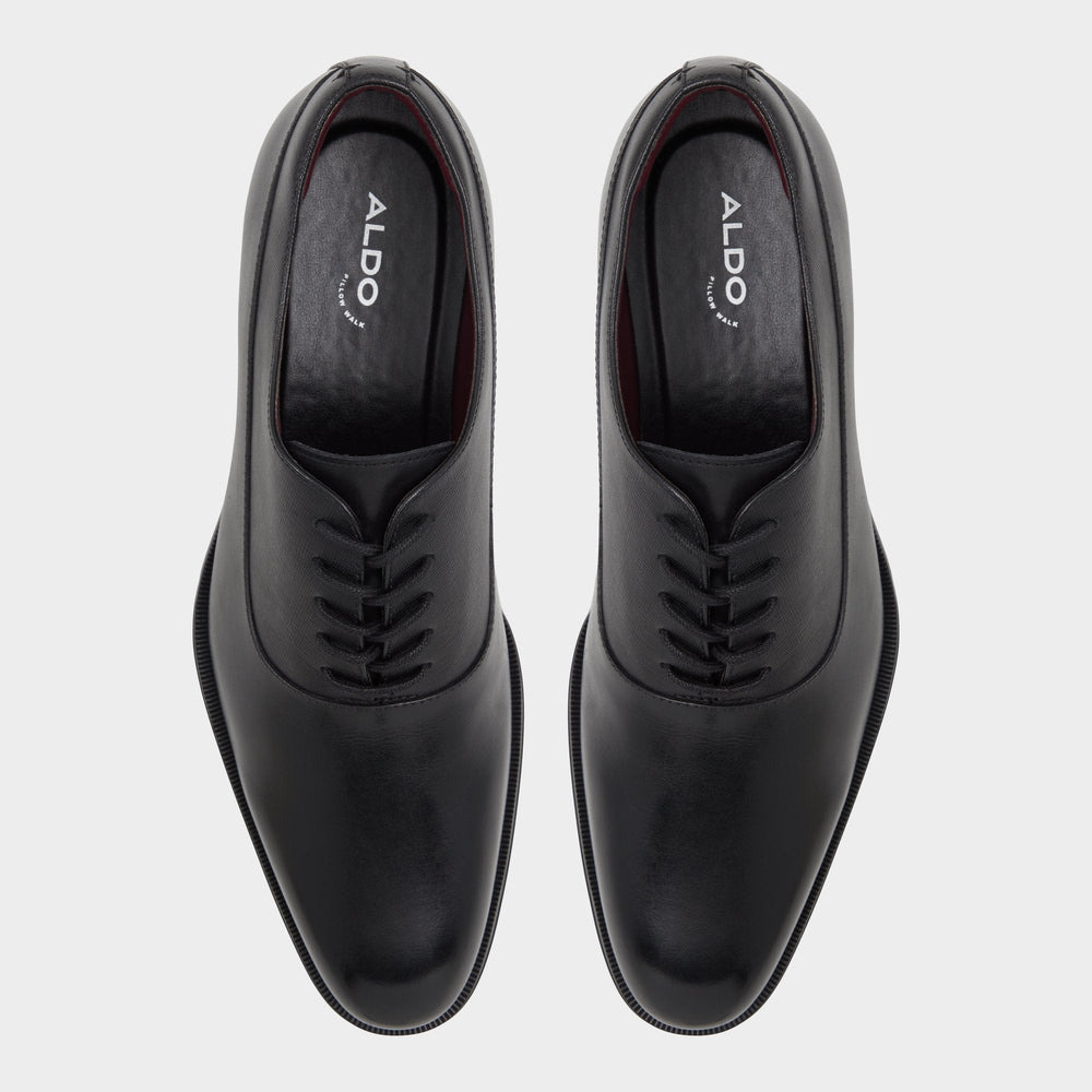 Other Black Debonair in Other Black - Oxford shoe | Aldo