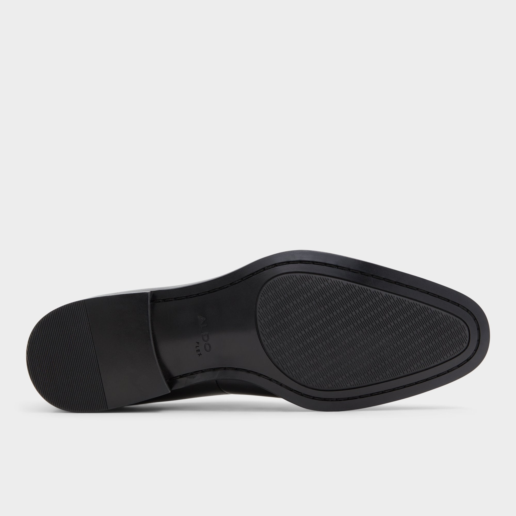Other Black Debonair in Other Black - Oxford shoe | Aldo