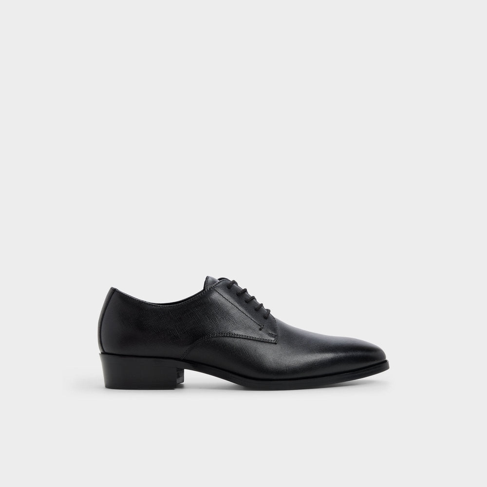 Other black Lewistown in Other Black - Oxford shoe | Aldo