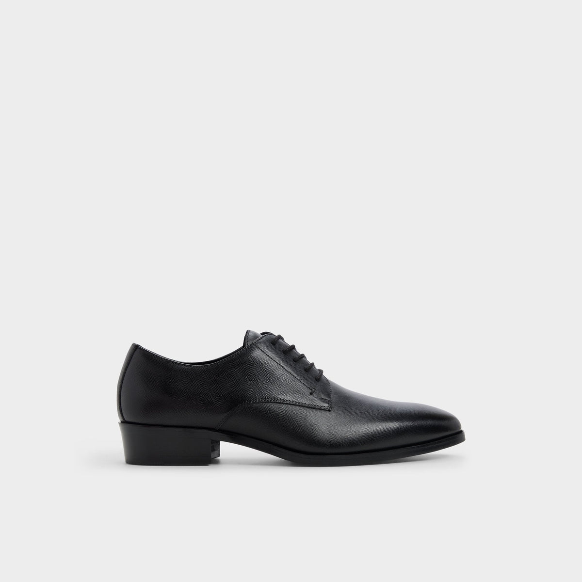 Other black Lewistown in Other Black - Oxford shoe | Aldo