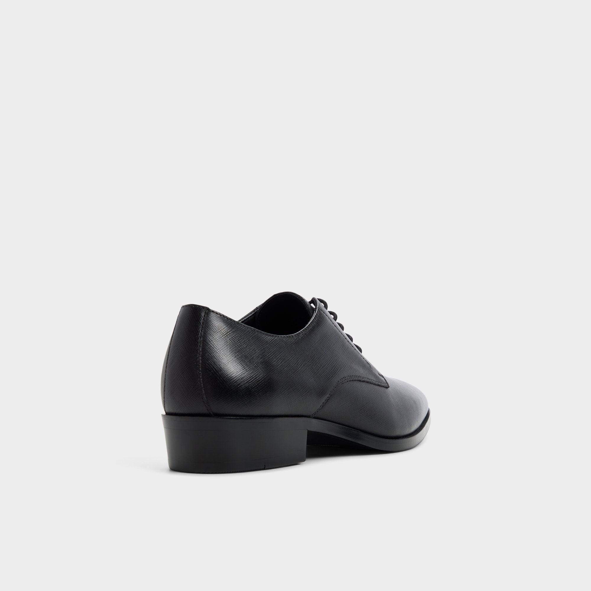 Other black Lewistown in Other Black - Oxford shoe | Aldo