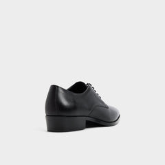 Other black Lewistown in Other Black - Oxford shoe | Aldo