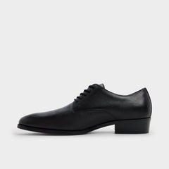 Other black Lewistown in Other Black - Oxford shoe | Aldo