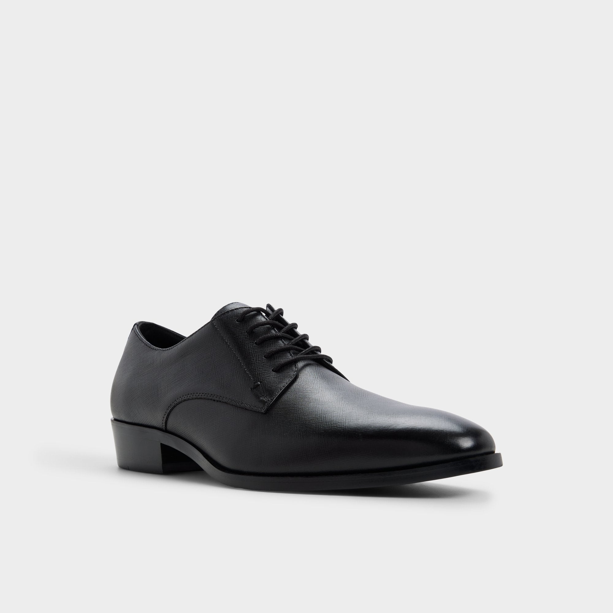 Other black Lewistown in Other Black - Oxford shoe | Aldo