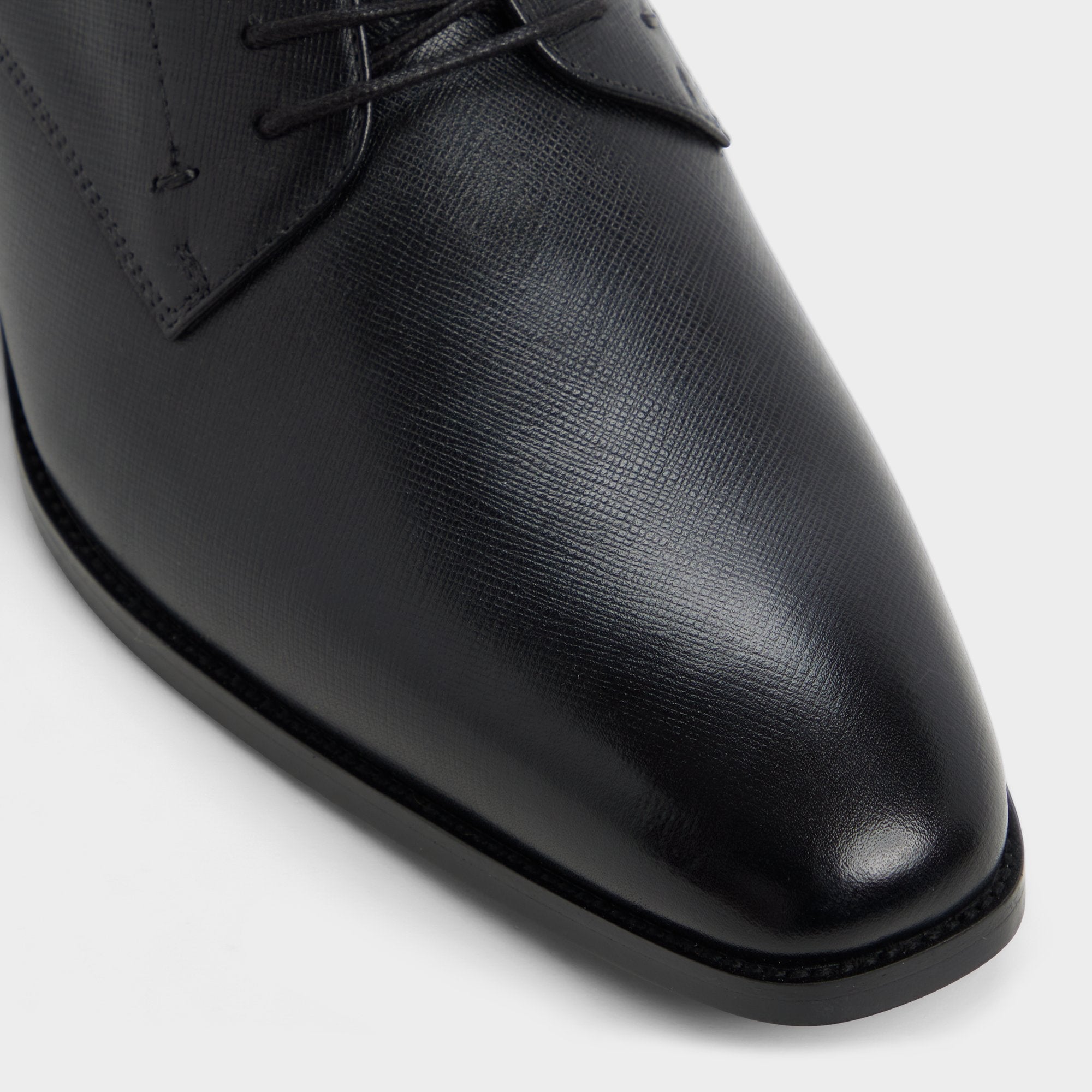 Other black Lewistown in Other Black - Oxford shoe | Aldo