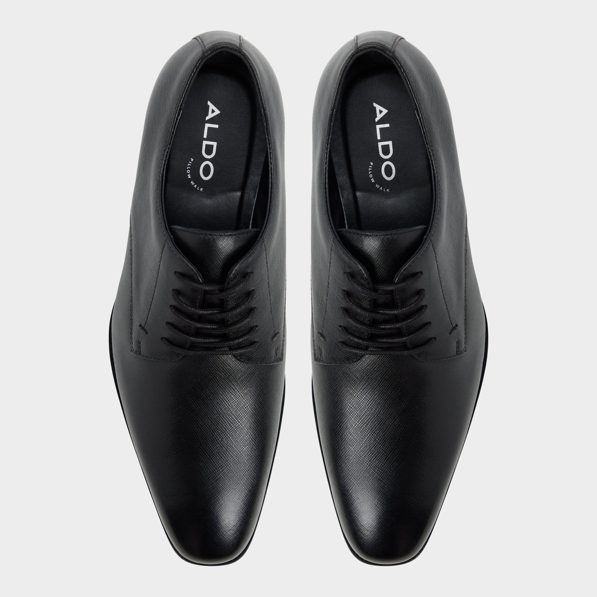 Other black Lewistown in Other Black - Oxford shoe | Aldo
