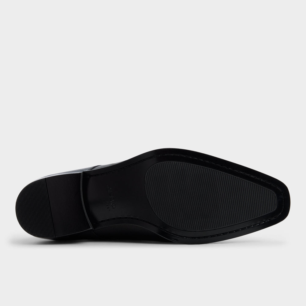 Other black Lewistown in Other Black - Oxford shoe | Aldo