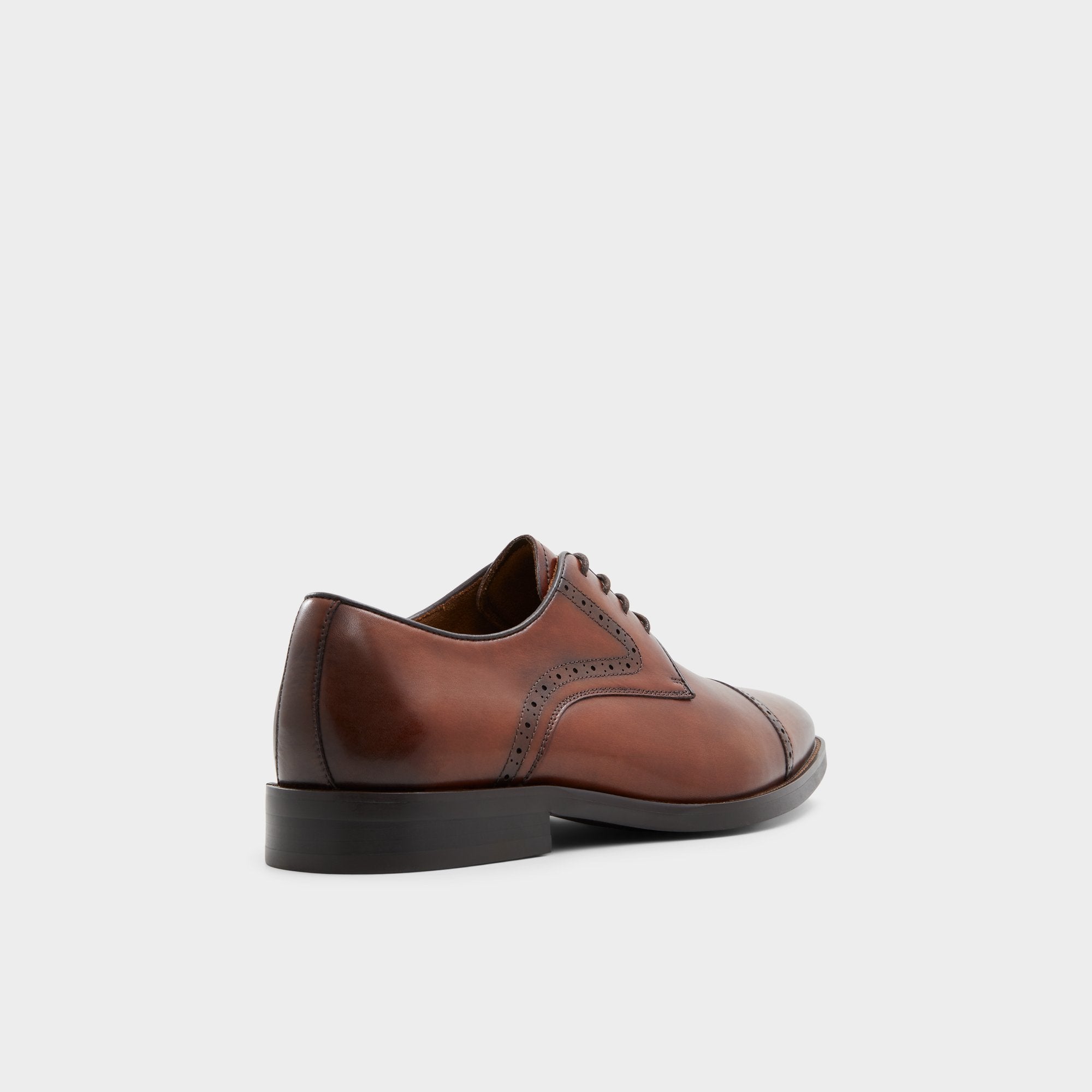 Cognac Bronko Cognac Men's Oxfords & Lace-ups - Derby shoe | Aldo