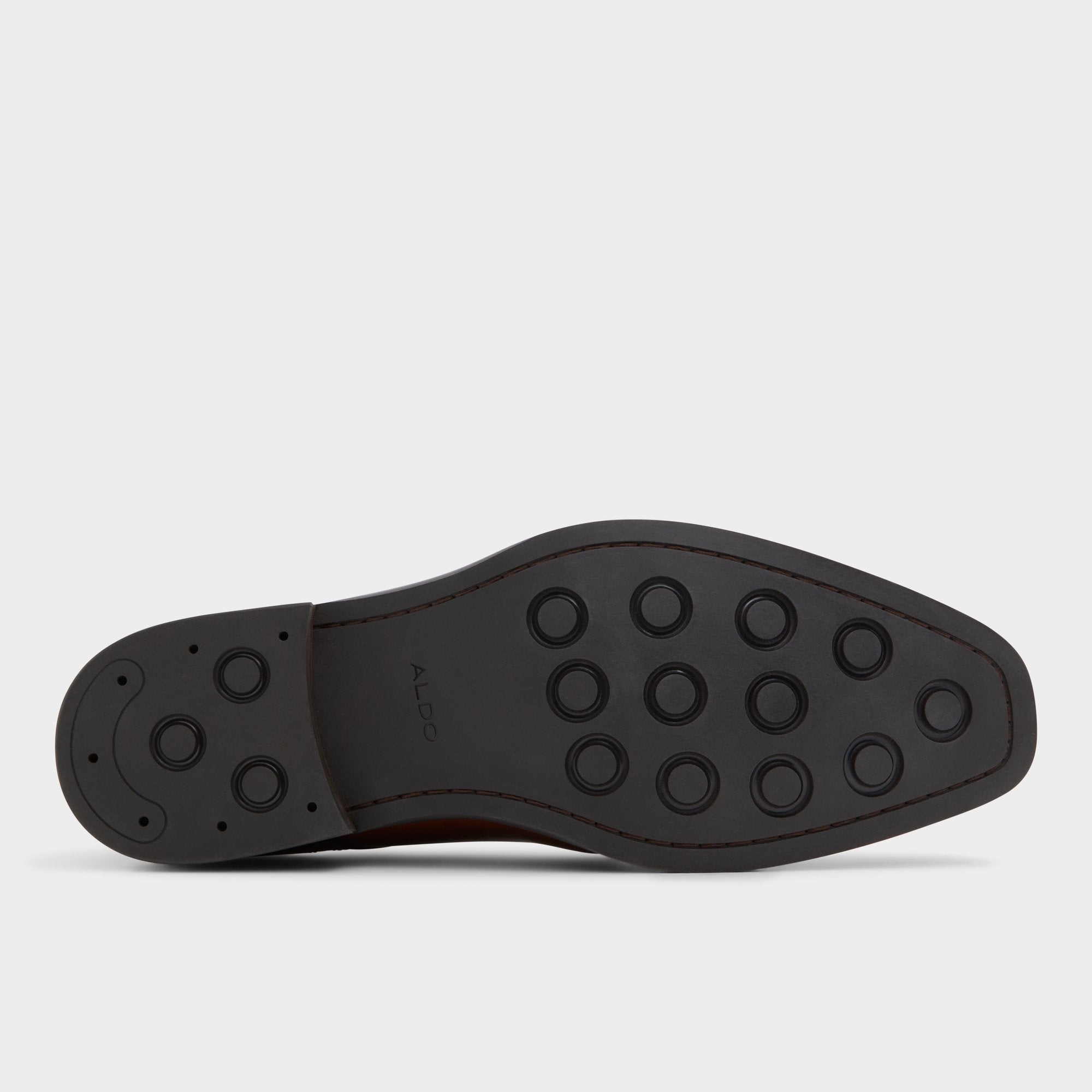 Cognac Bronko Cognac Men's Oxfords & Lace-ups - Derby shoe | Aldo