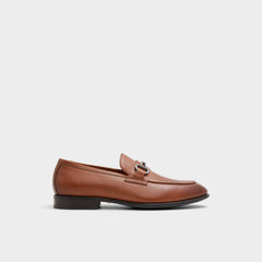 Cognac Walters Cognac Men's Dress Shoes - Loafer | Aldo