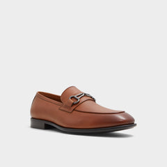 Cognac Walters Cognac Men's Dress Shoes - Loafer | Aldo
