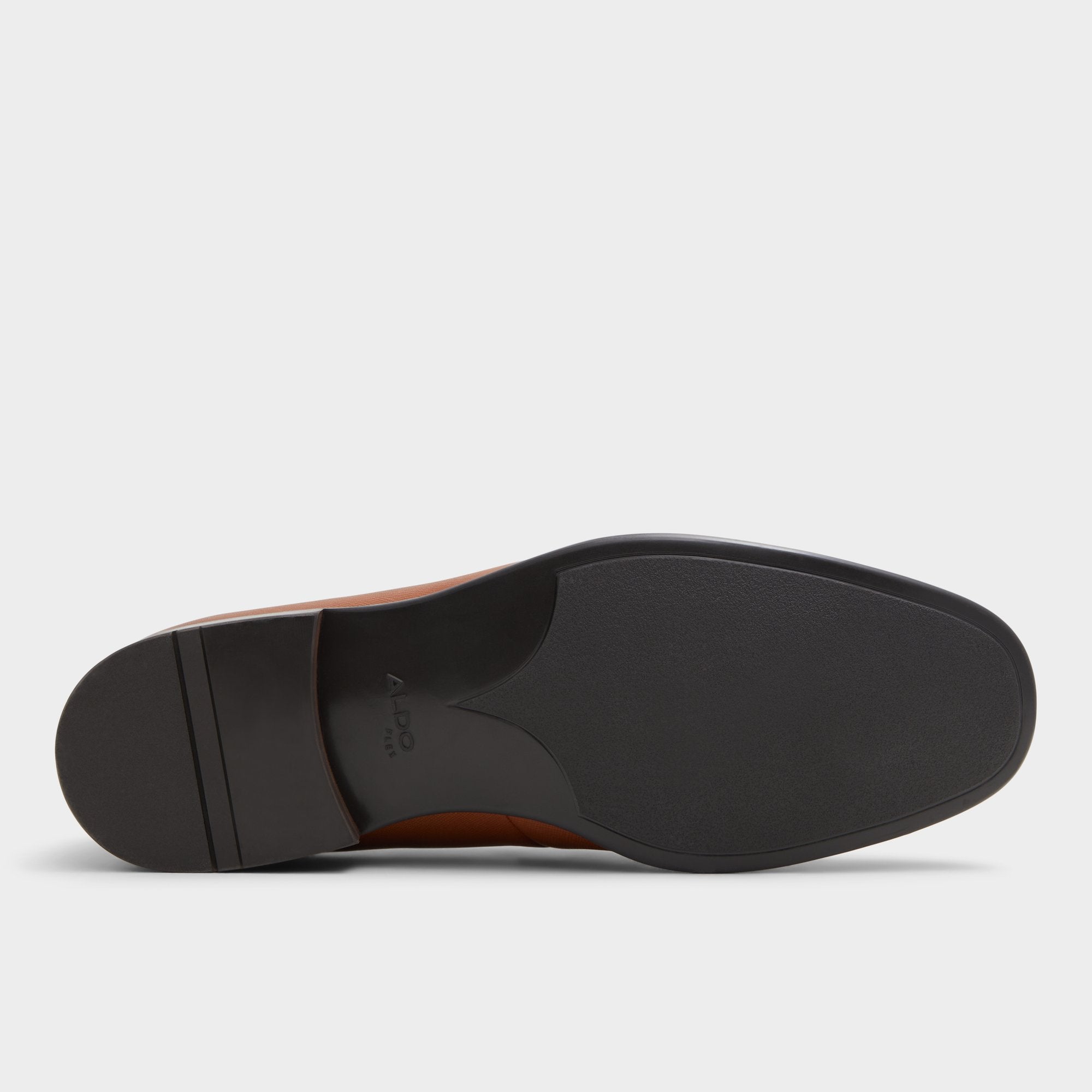 Cognac Walters Cognac Men's Dress Shoes - Loafer | Aldo