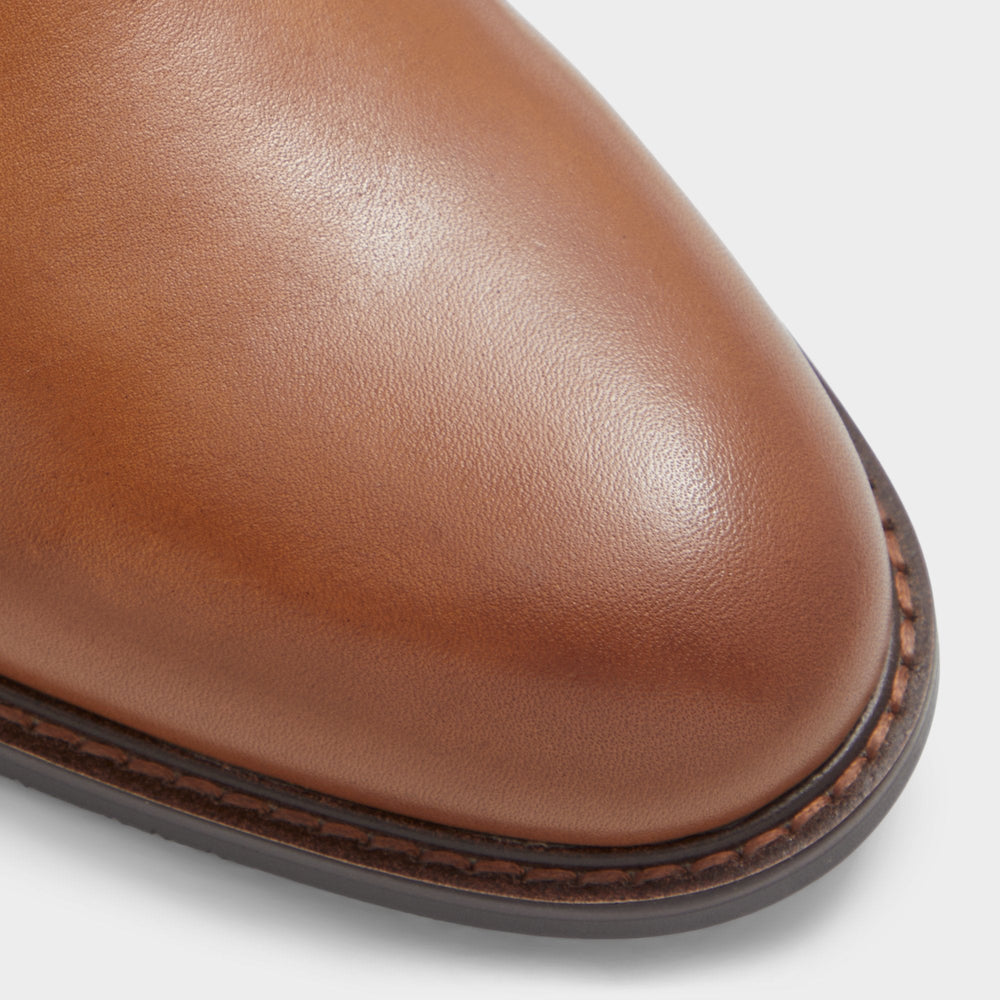 Cognac Hanfordd Cognac Men's Oxfords & Lace-ups - Oxford shoe | Aldo