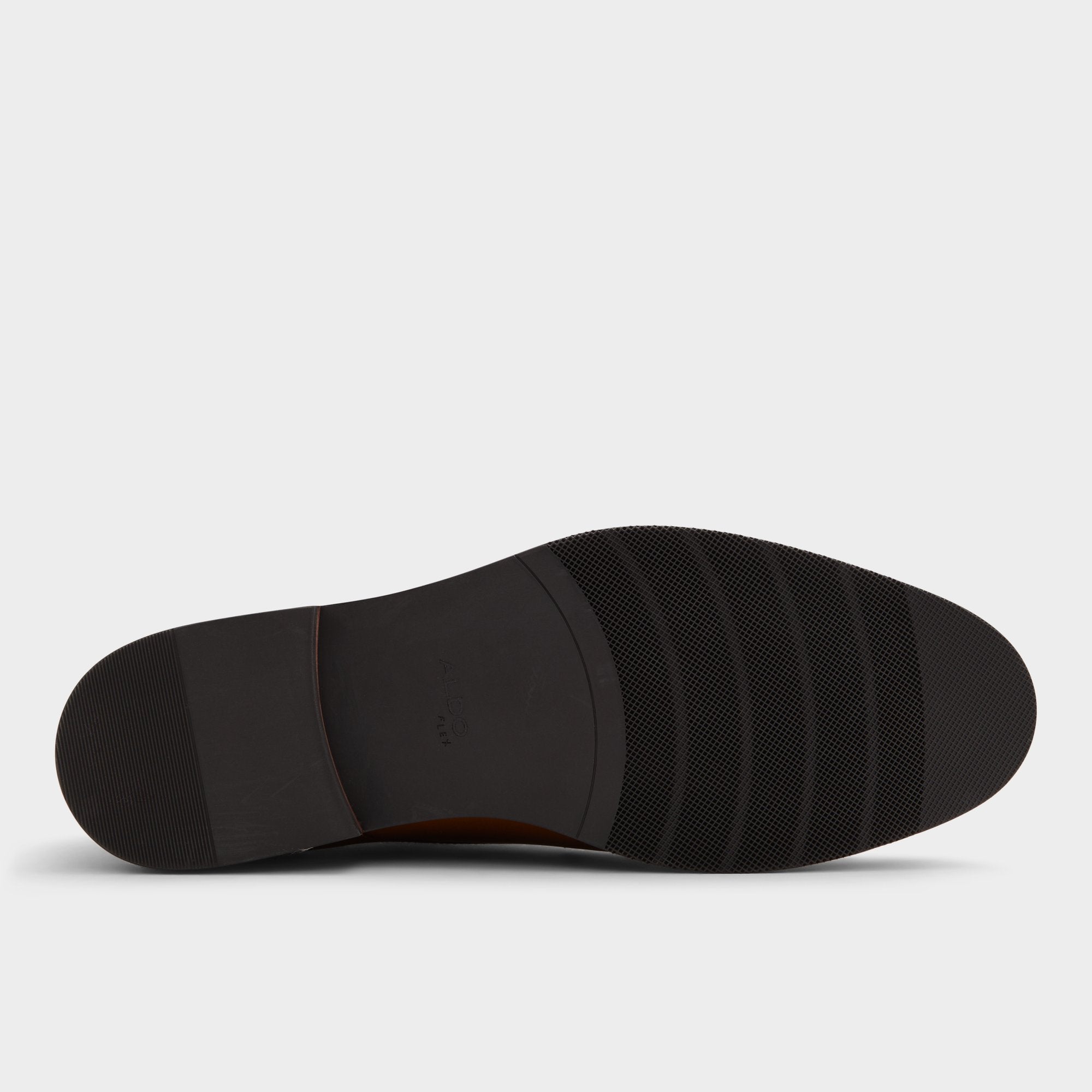 Cognac Hanfordd Cognac Men's Oxfords & Lace-ups - Oxford shoe | Aldo