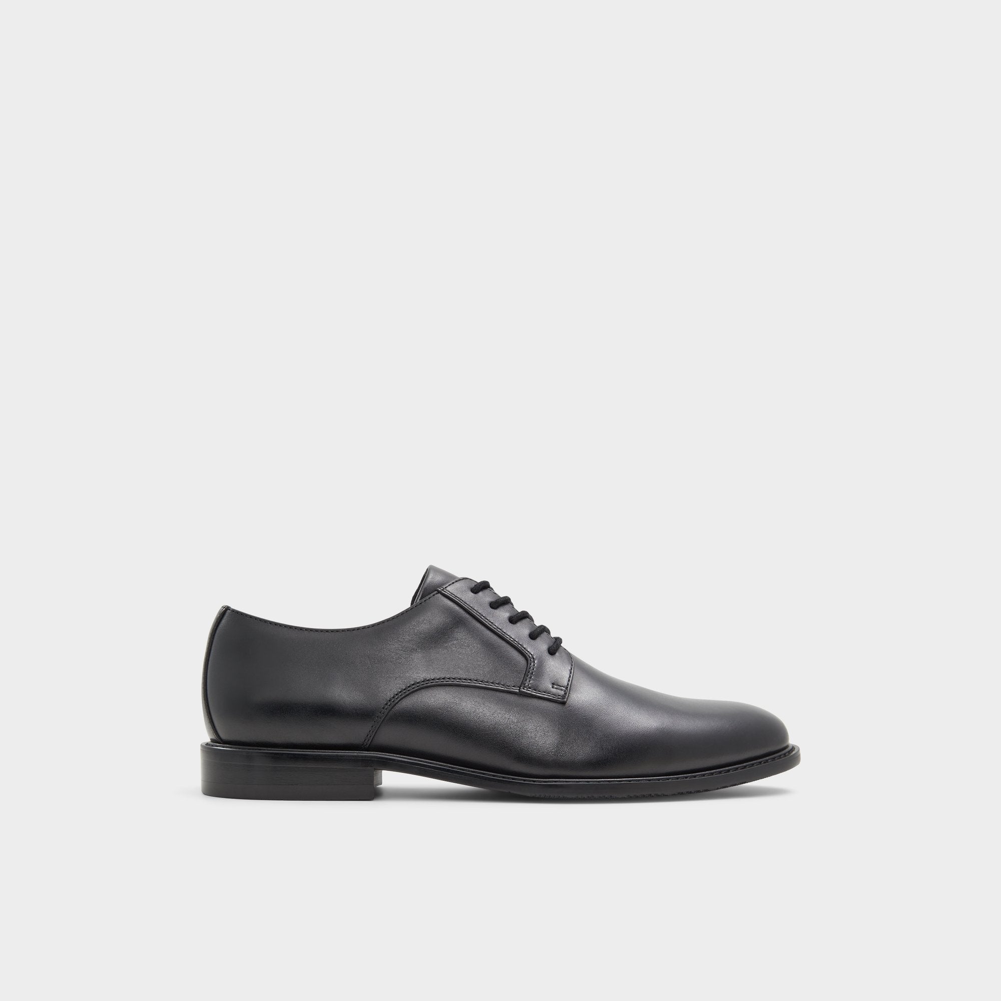 Black Hanfordd Black Men's Oxfords & Lace-ups - Oxford shoe | Aldo