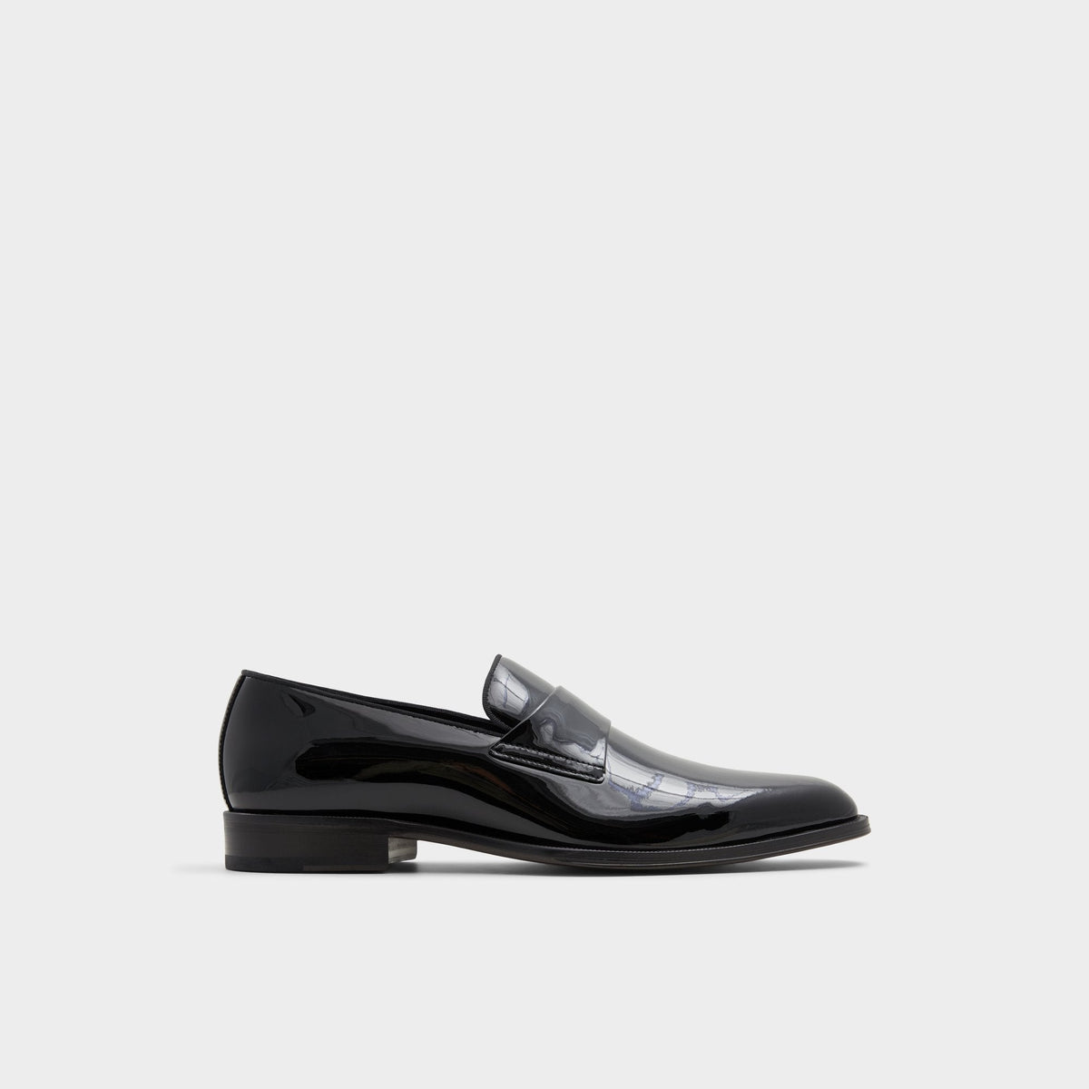 Black Osgoode Black Men's Dress Shoes - Loafer | Aldo