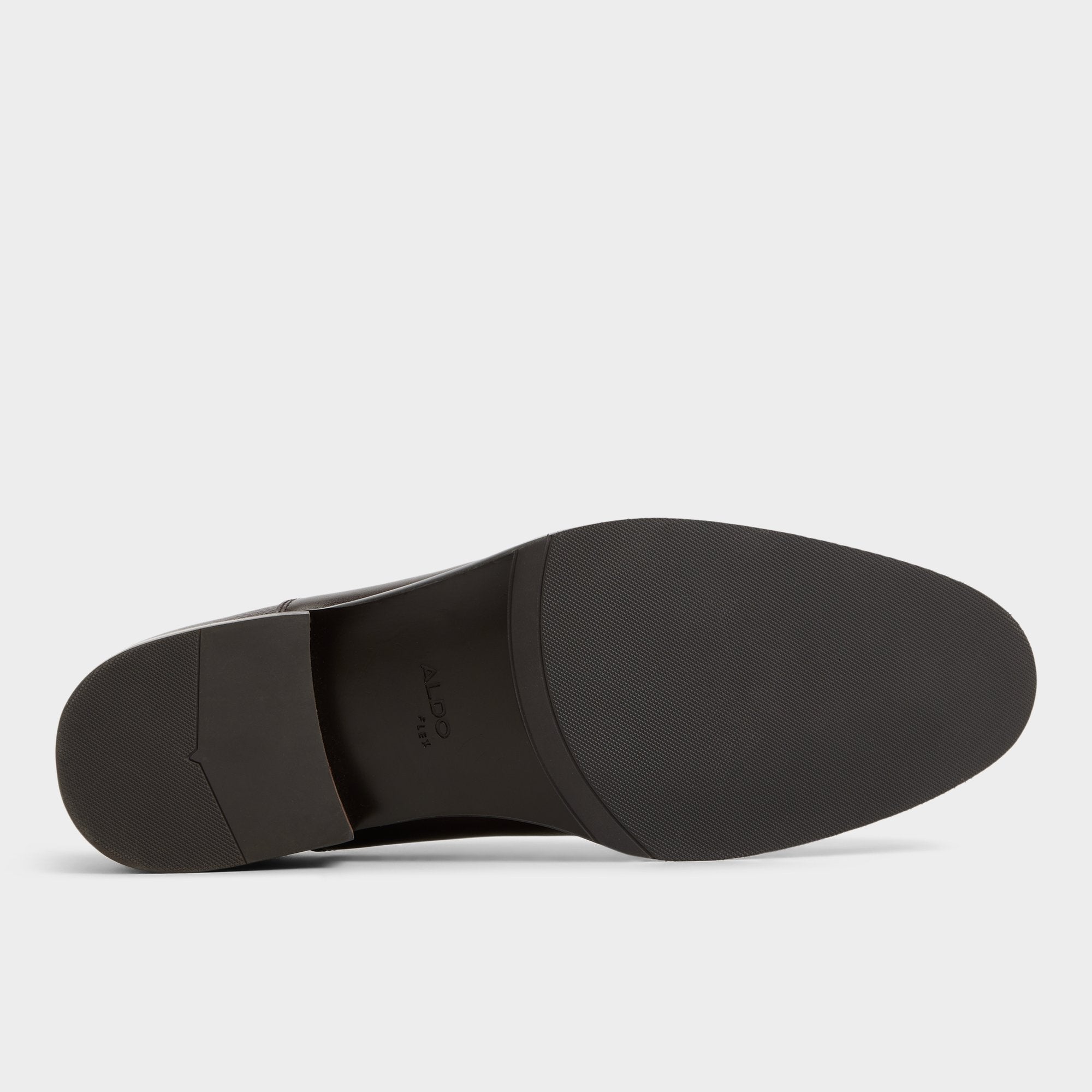 Dark brown Reece in Dark Brown - Oxford shoe | Aldo
