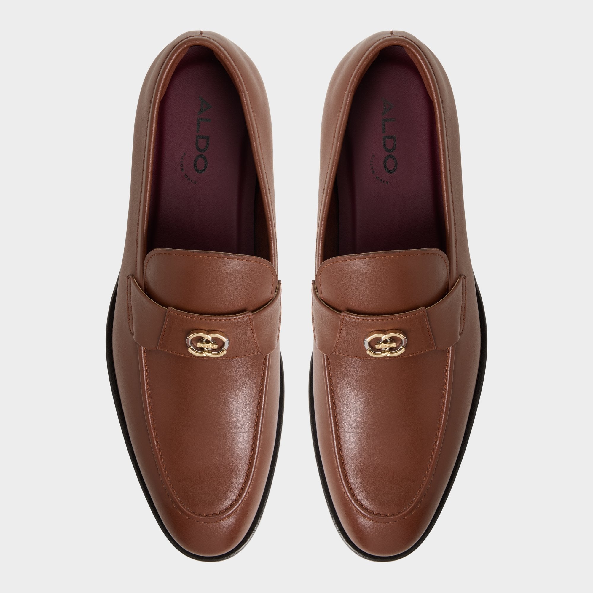 Other brown Beck in Other Brown - Loafer | Aldo