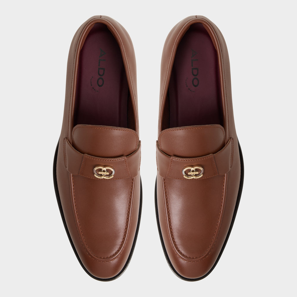Other brown Beck in Other Brown - Loafer | Aldo