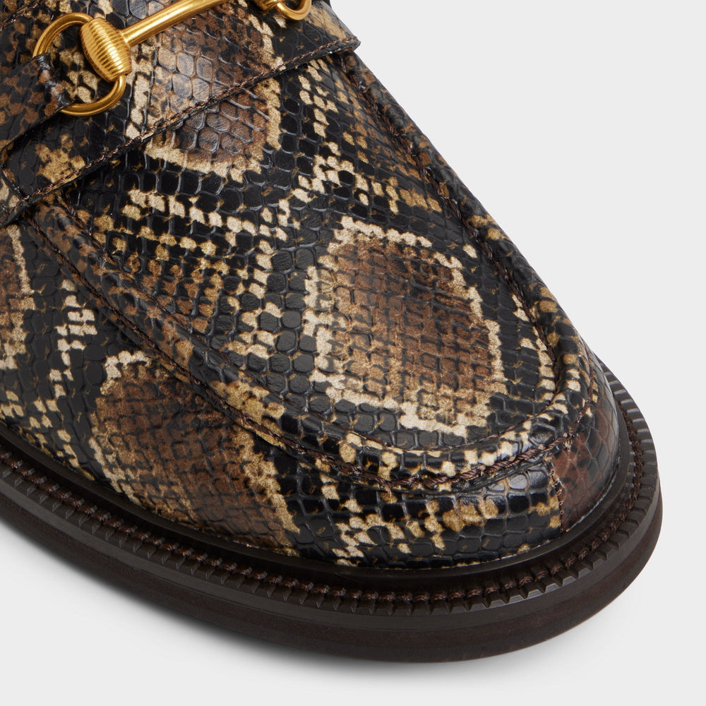 Brown Arturo in Brown - Loafer | Aldo