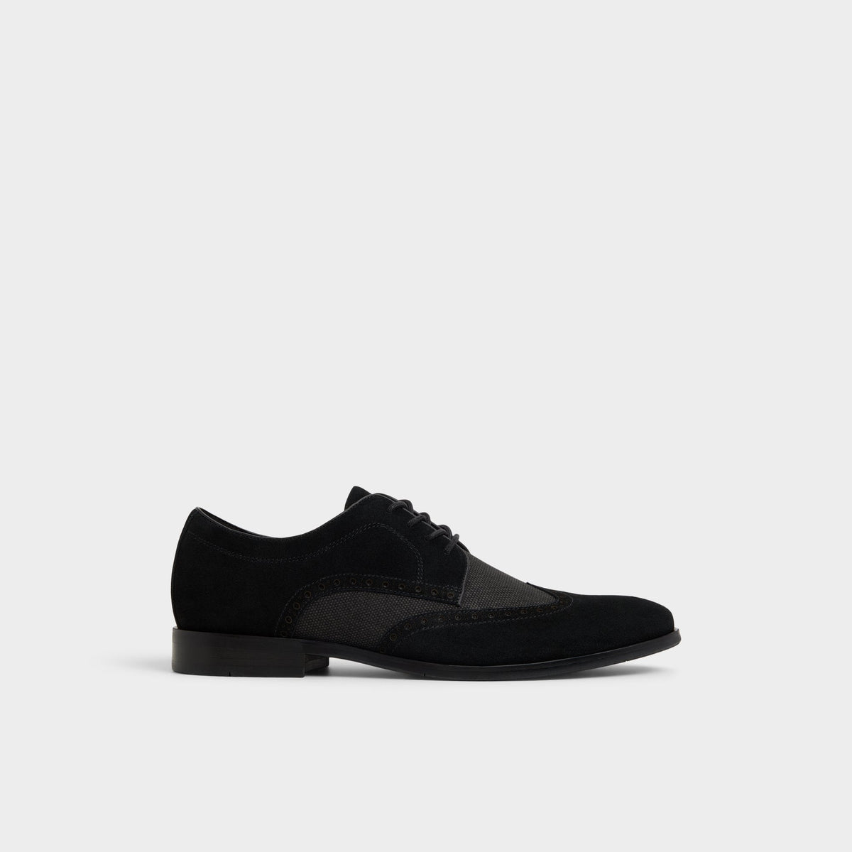 Open Black Sargasso Open Black Men's Dress Shoes - Oxford shoe | Aldo