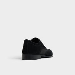 Open Black Sargasso Open Black Men's Dress Shoes - Oxford shoe | Aldo