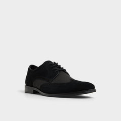 Open Black Sargasso Open Black Men's Dress Shoes - Oxford shoe | Aldo