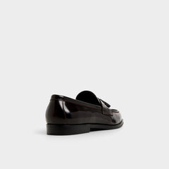 Dark brown Lionel in Dark Brown - Loafer | Aldo