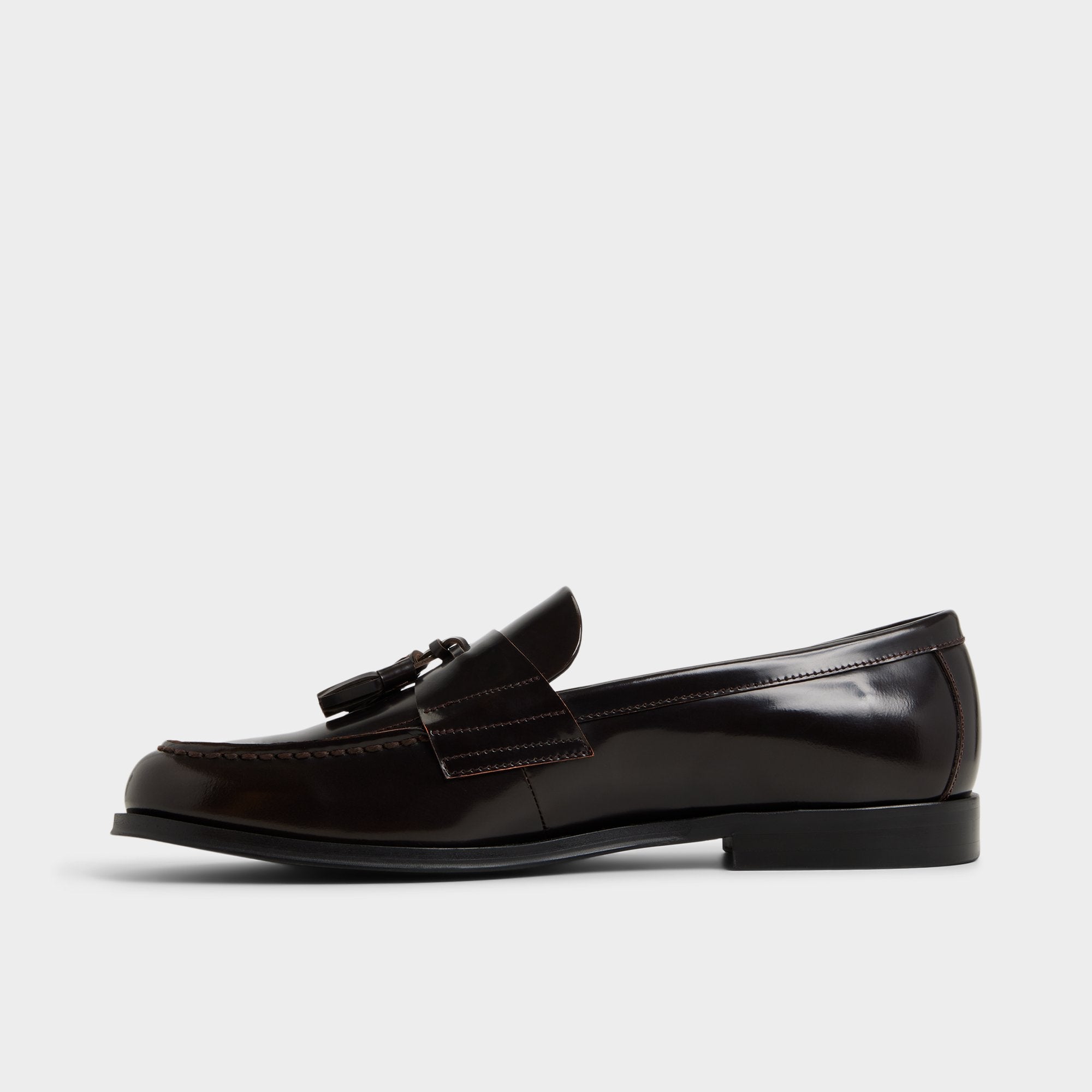 Dark brown Lionel in Dark Brown - Loafer | Aldo