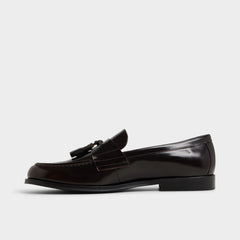 Dark brown Lionel in Dark Brown - Loafer | Aldo