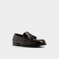 Dark brown Lionel in Dark Brown - Loafer | Aldo