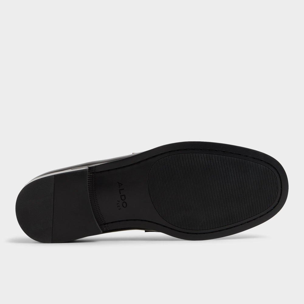Dark brown Lionel in Dark Brown - Loafer | Aldo