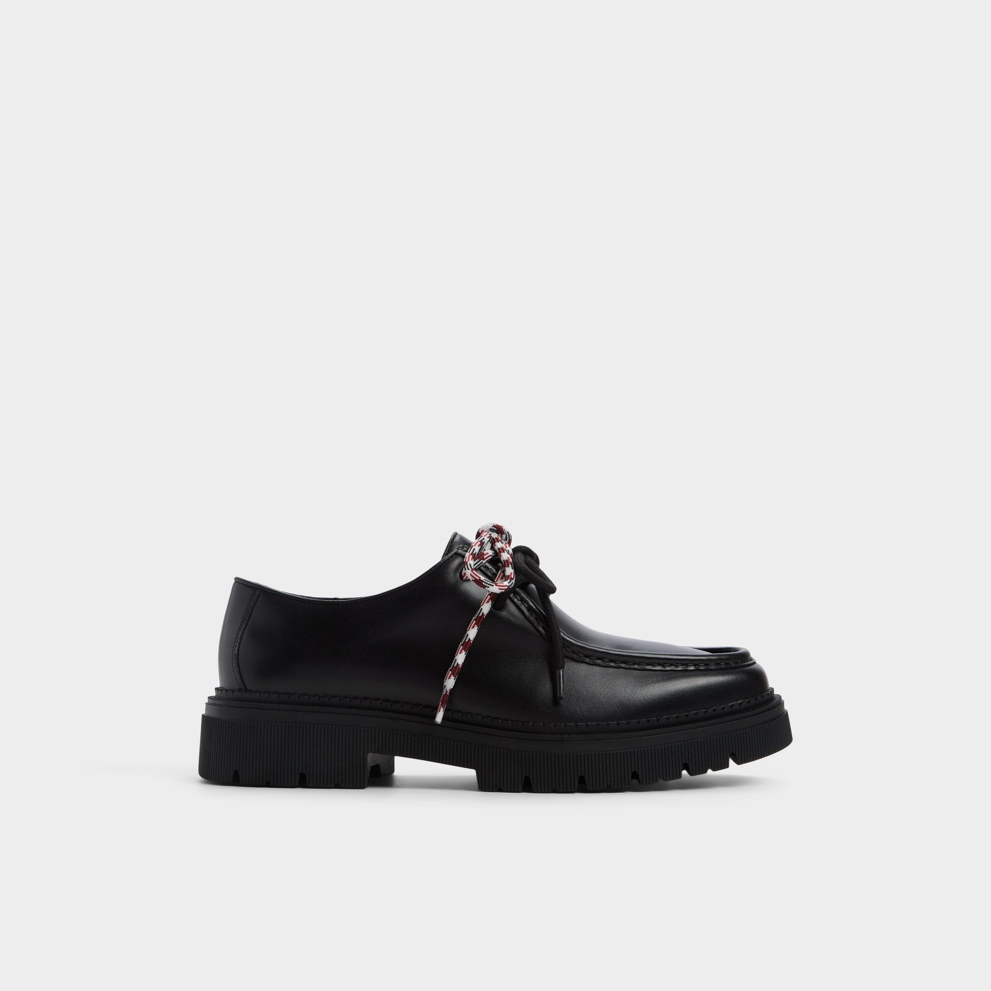 Black Kylan in Black 14184487 - Oxford shoe, Lug sole | Aldo