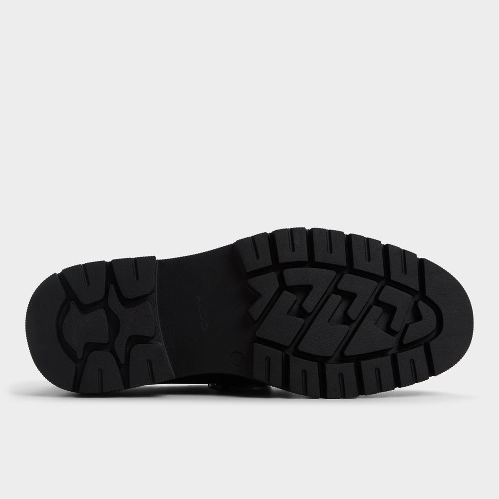 Black Kylan in Black 14184487 - Oxford shoe, Lug sole | Aldo