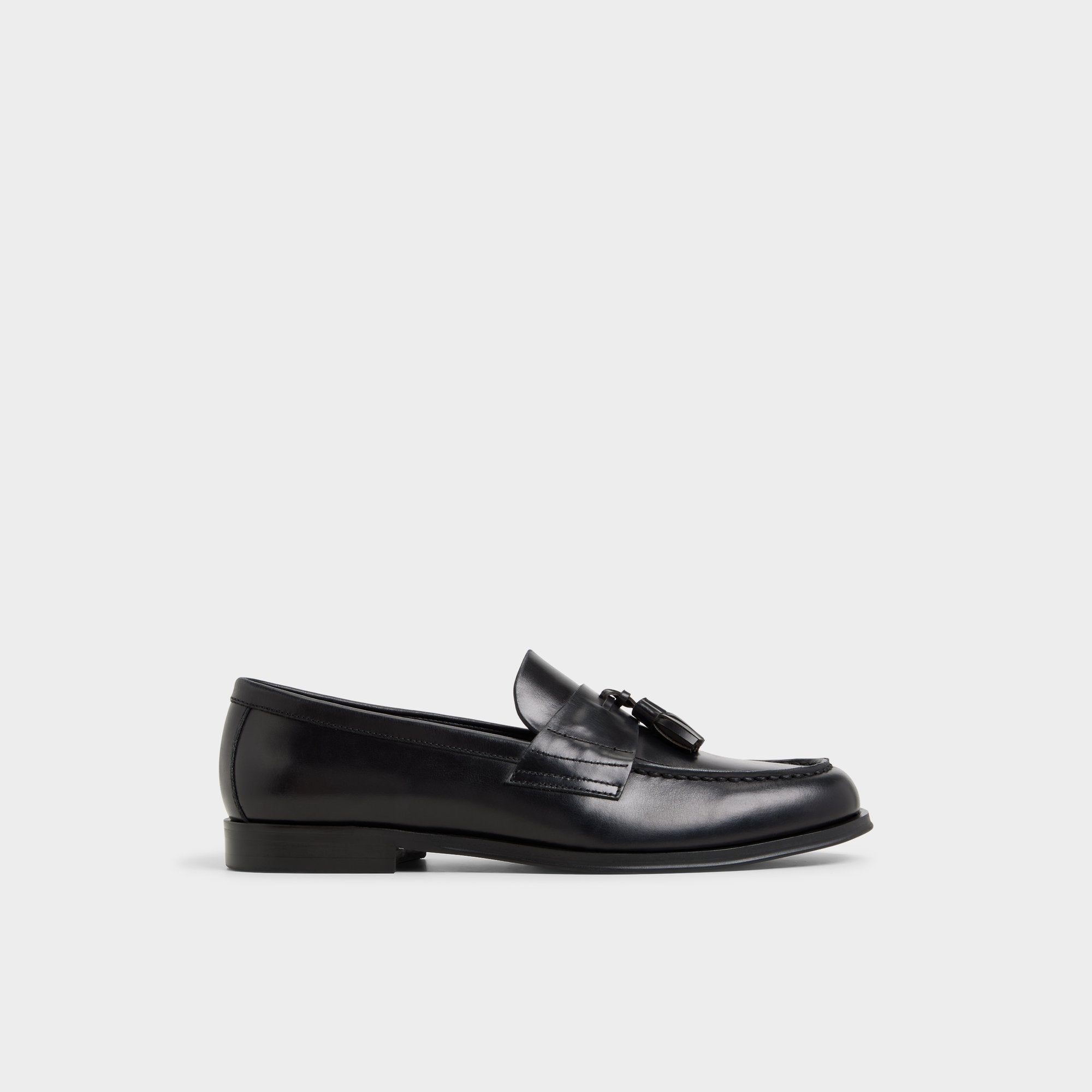 Black Lionel in Black - Loafer | Aldo